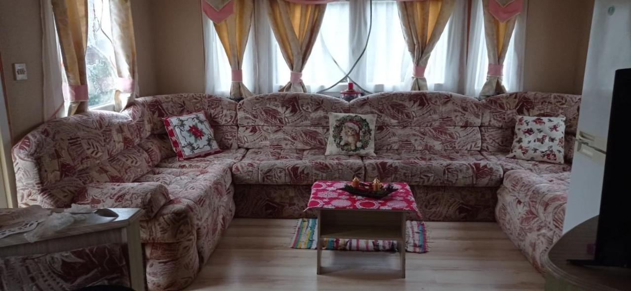 Kupai Apartman Leilighet Tiszaújváros Eksteriør bilde