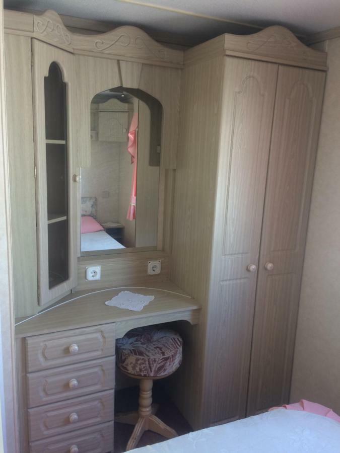 Kupai Apartman Leilighet Tiszaújváros Eksteriør bilde