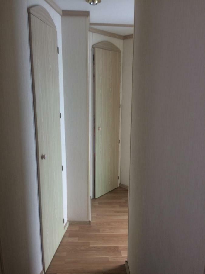 Kupai Apartman Leilighet Tiszaújváros Eksteriør bilde